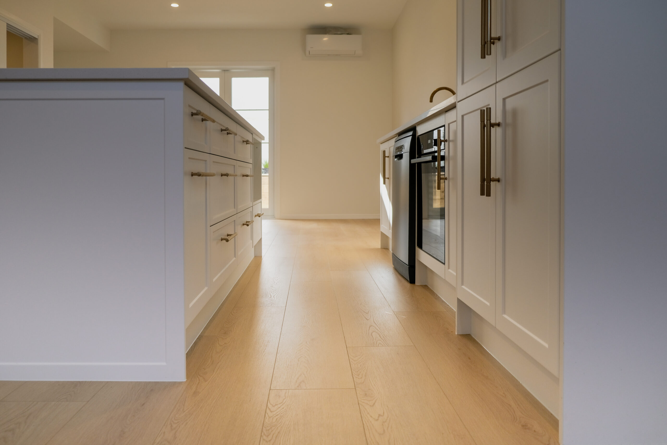 Beach Haven Residential Development hero