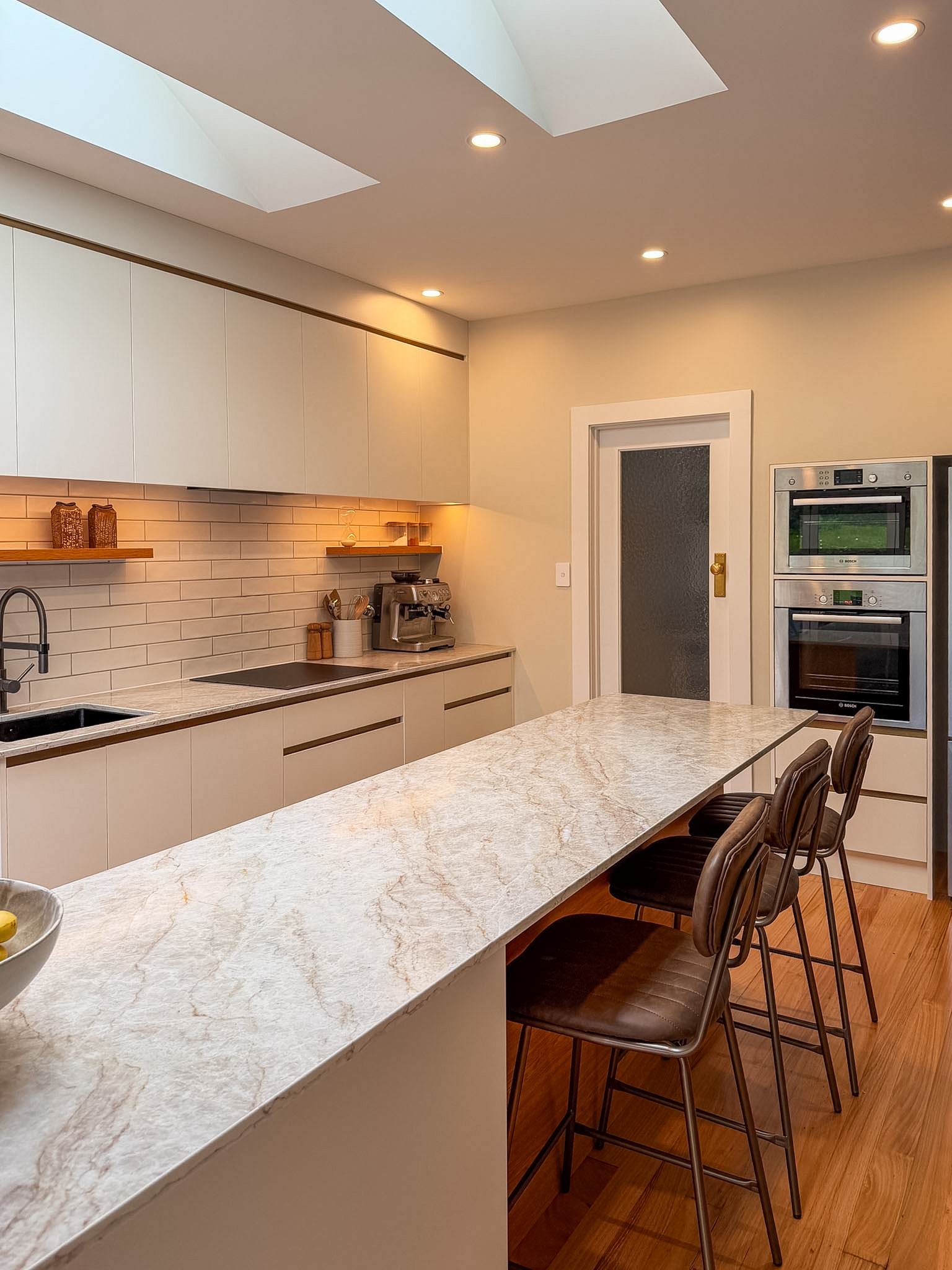 Sandringham Kitchen 01
