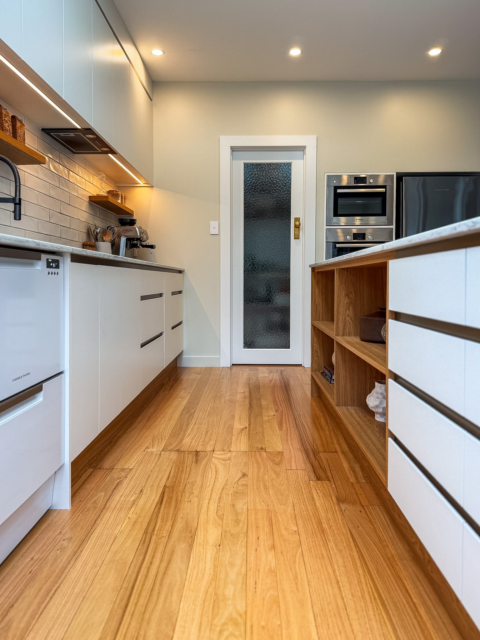 Sandringham Kitchen 02