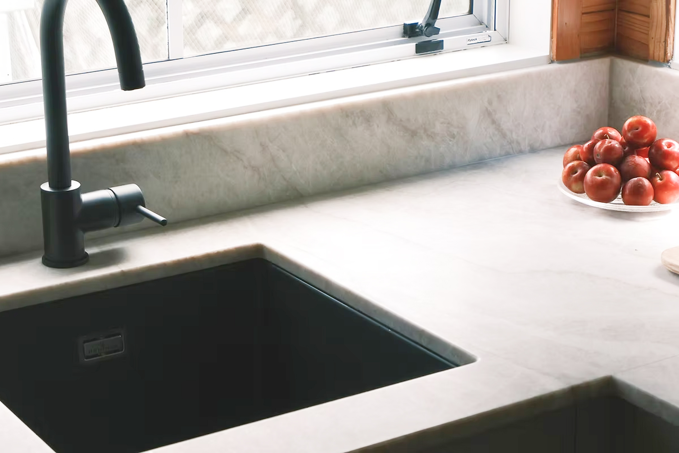 Torbay kitchen & bathroom renovation