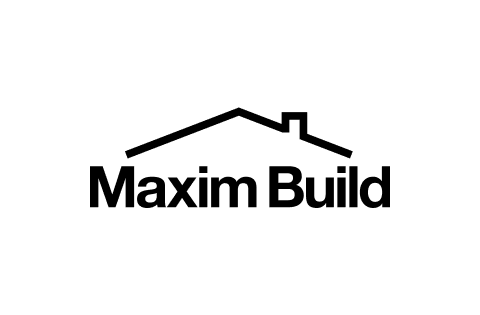 maxim build logo