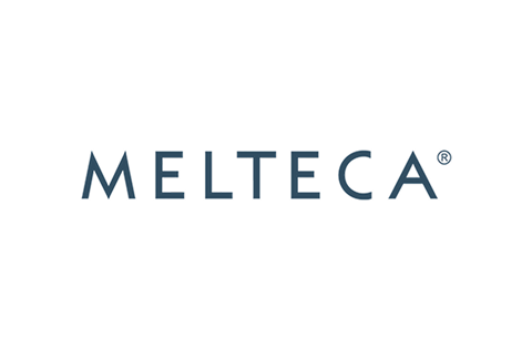 melteca logo