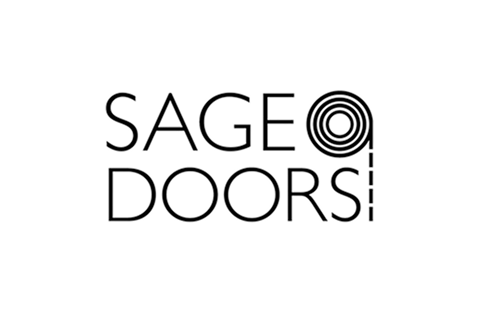 sage doors logo