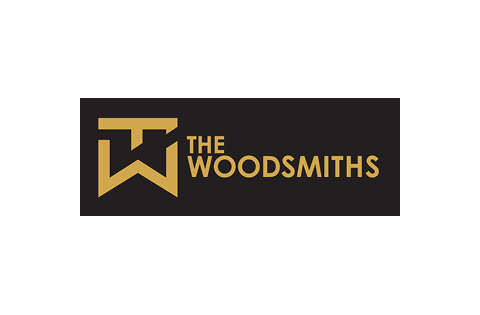 the woodsmiths logo