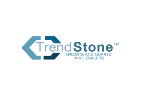 trend stone logo
